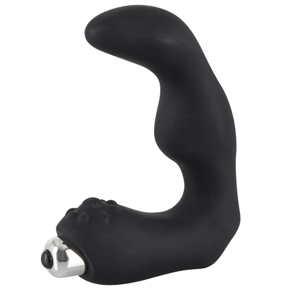Rebel Prostate Massager with Vibrator 1