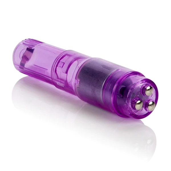 Athena Vanntett Mini Massasjer 1