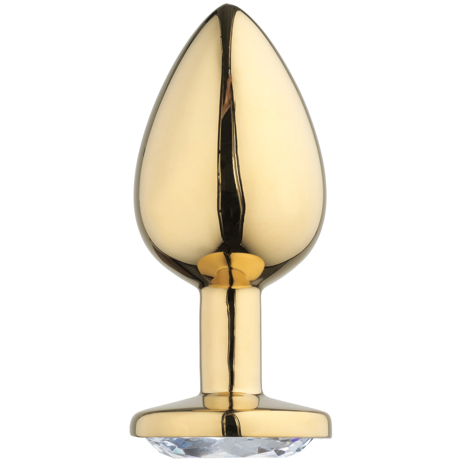 Precious Metals Stor Juvel Analplugg 9,5 cm var 5