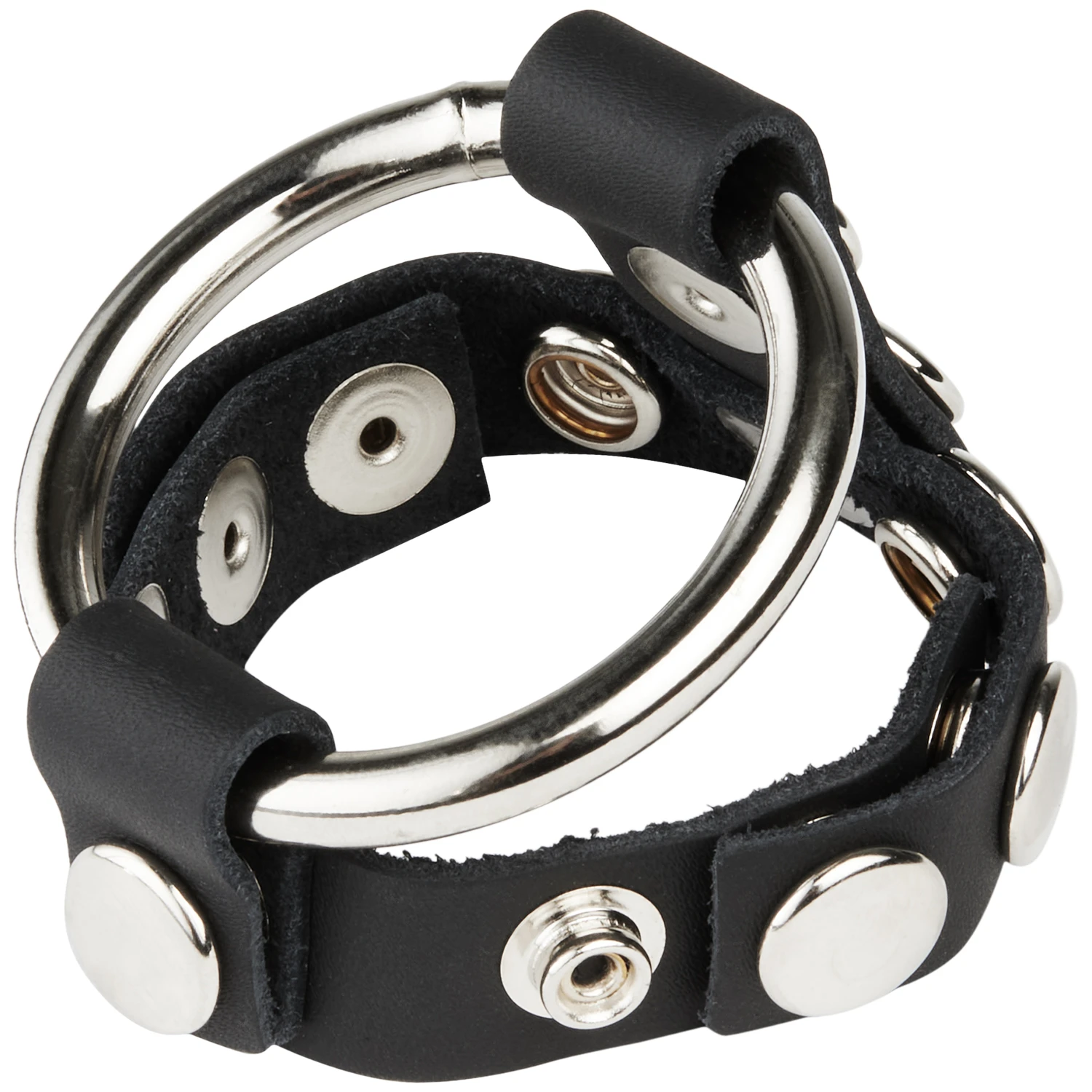 Spartacus English Cock Cage Anneau Masculin var 1