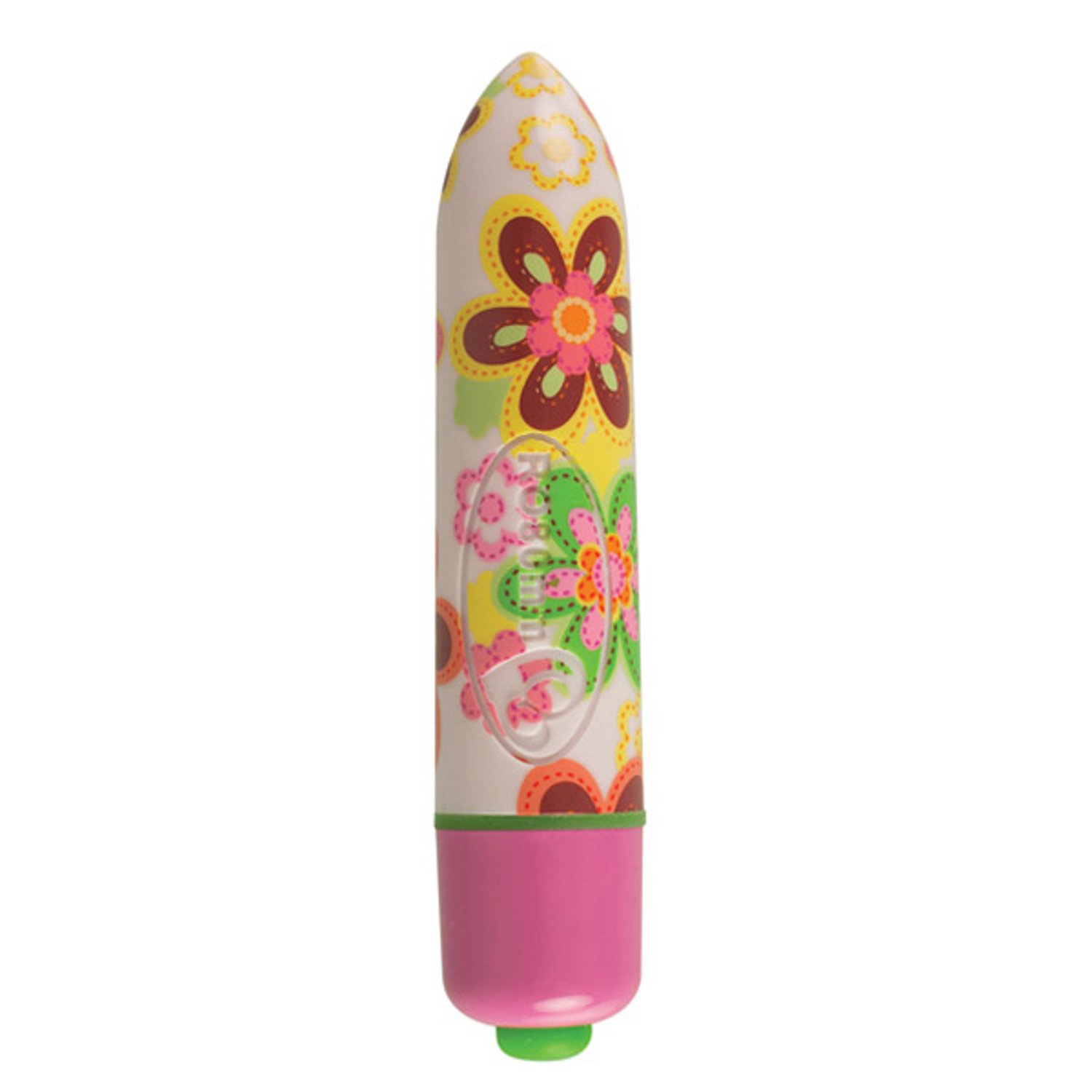 Rocks Off RO-80 mm 7-Speed Bullet Vibrator - Flere farver Rocks Off RO-80 mm 7-Speed Bullet Vibrator - Flere farver