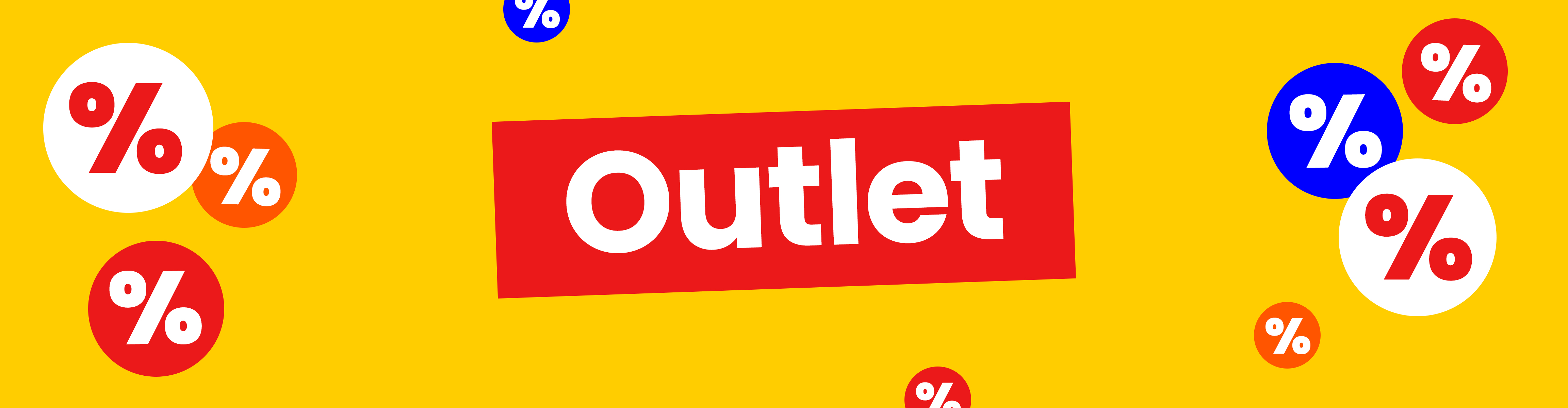 Outlet desktop