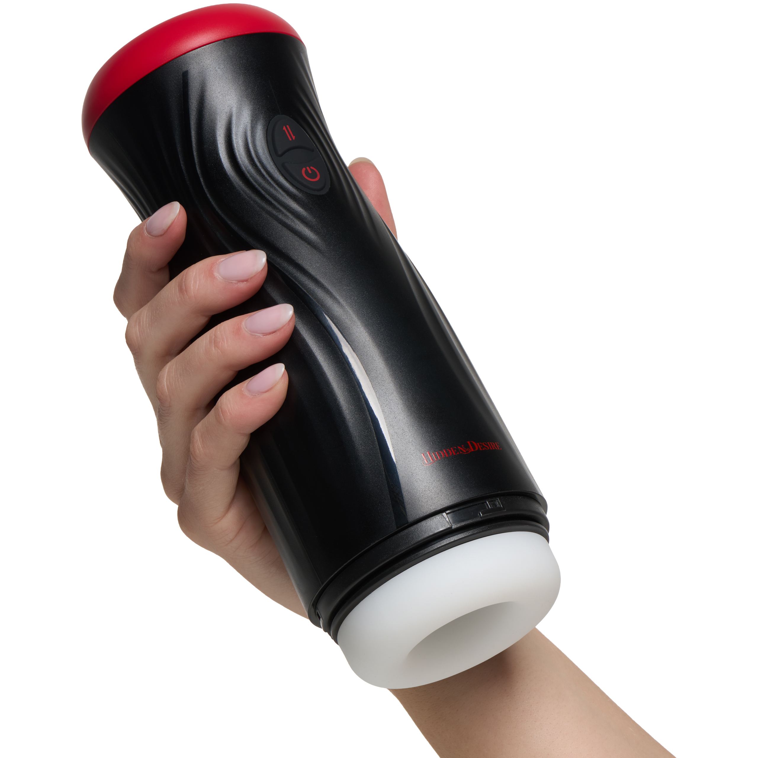 Hidden Desire Fusion X Vortex Stotende Masturbator var 2