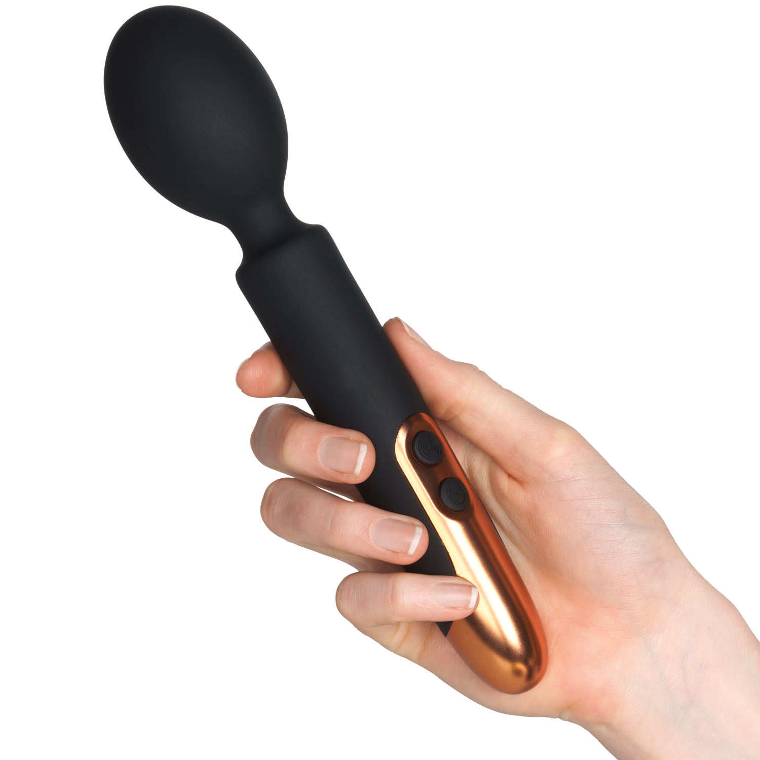 Rocks Off Oriel Magic Wand var 2