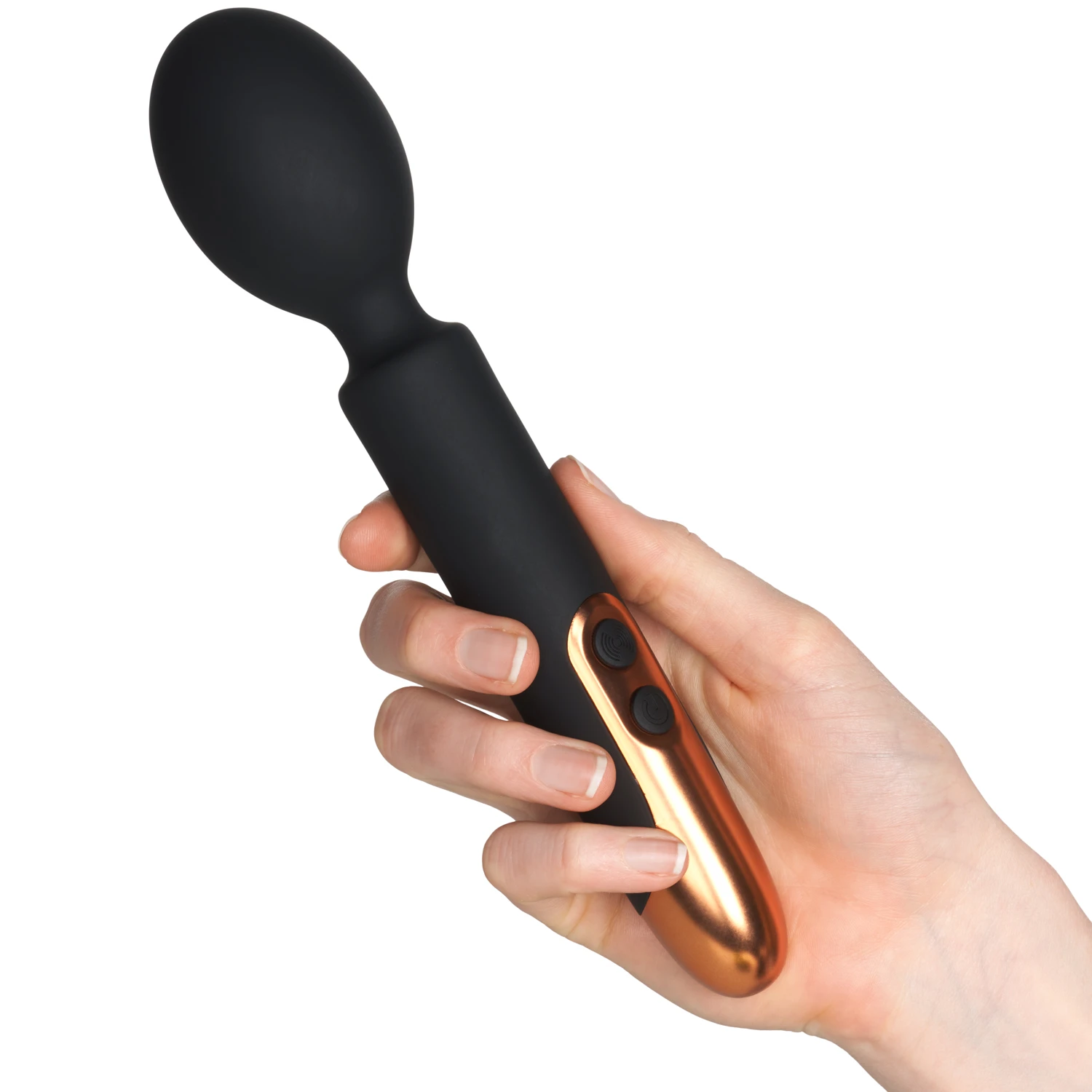 Rocks Off Oriel Magic Wand var 2