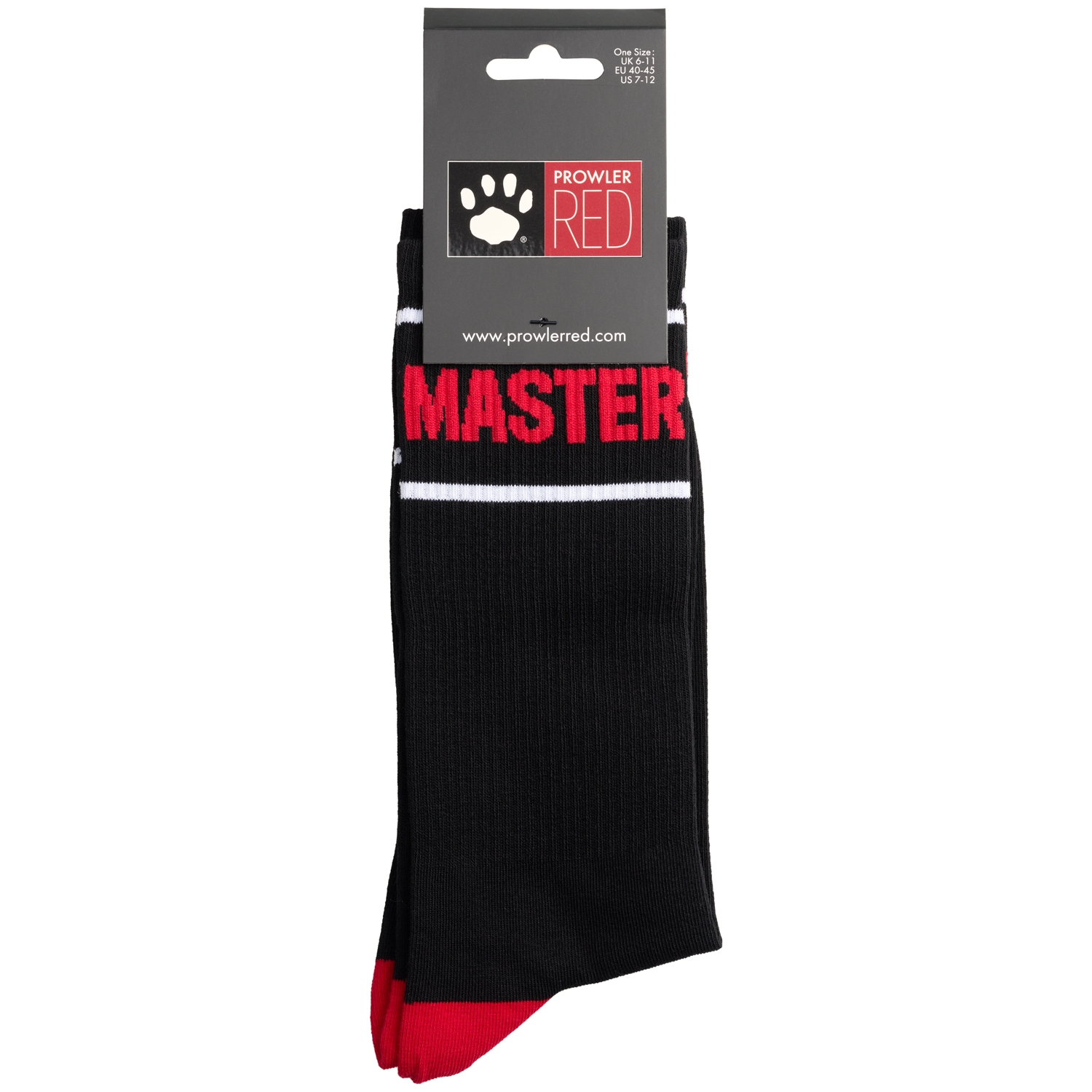 Prowler RED Master Socks One Size var 2