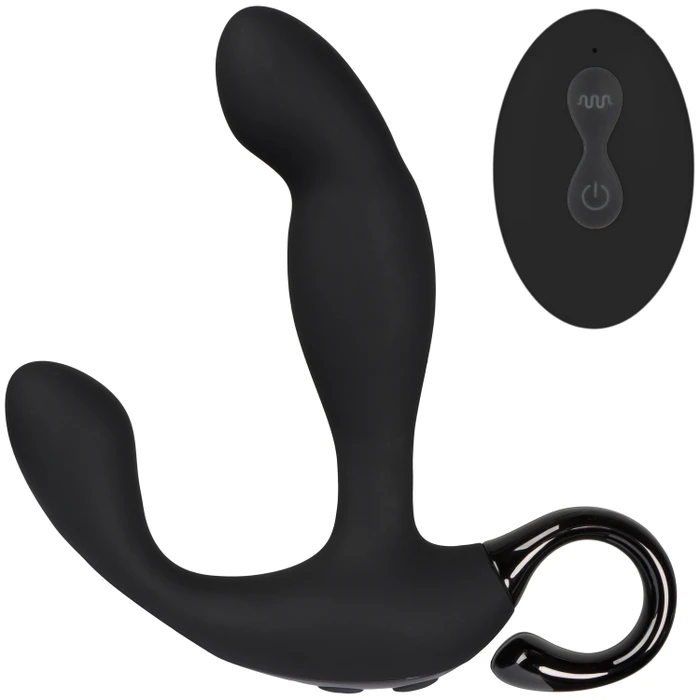 Sinful Come-hither Rechargeable Prostate Vibrator var 1