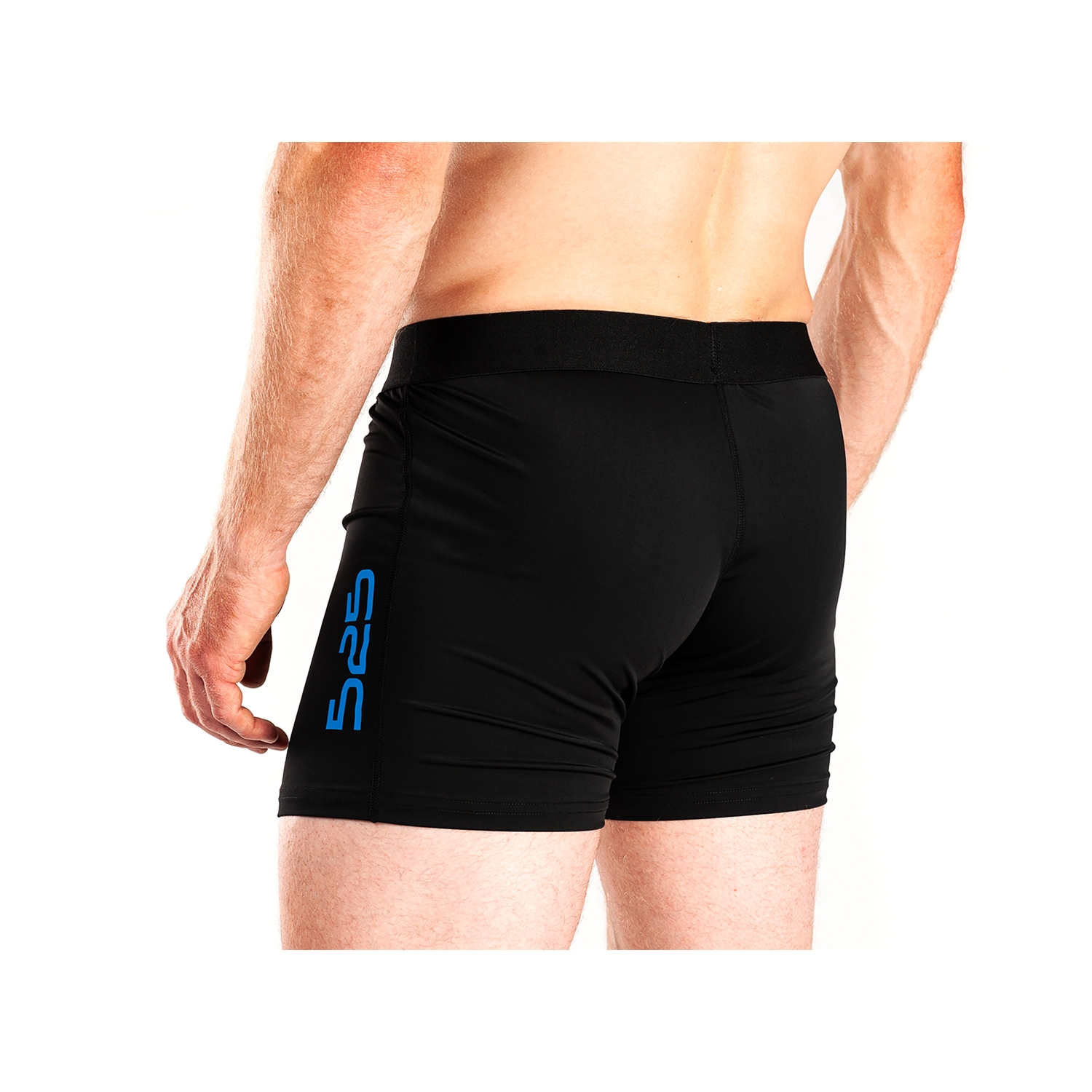 F-machine 525 Receiver Shorts 1