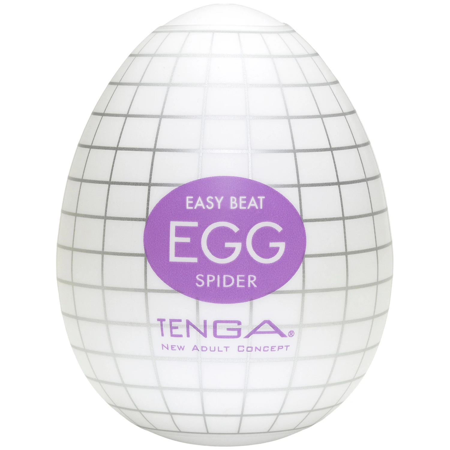 TENGA Egg Spider Masturbation Handjob für Männer var 1