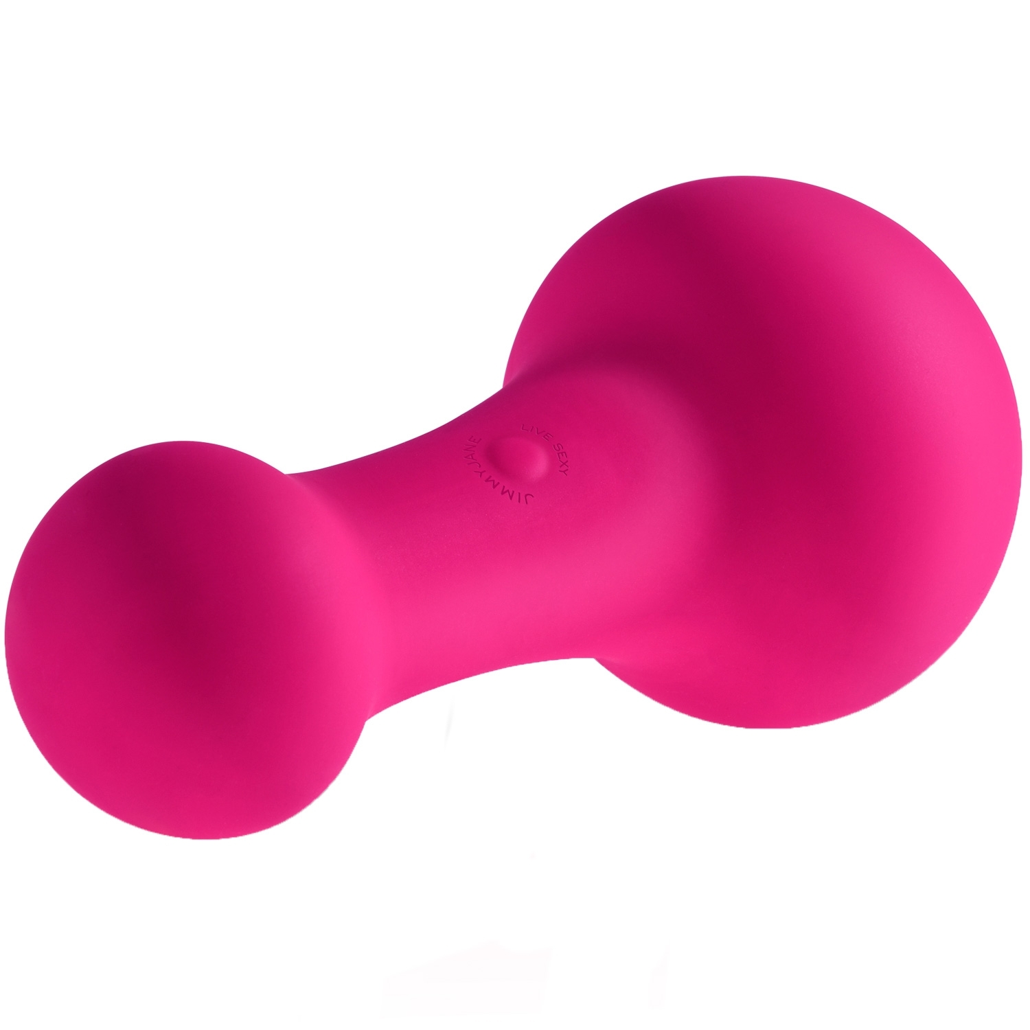 Jimmyjane Ascend 4 Dual Vibrerende Massasjeestav 1