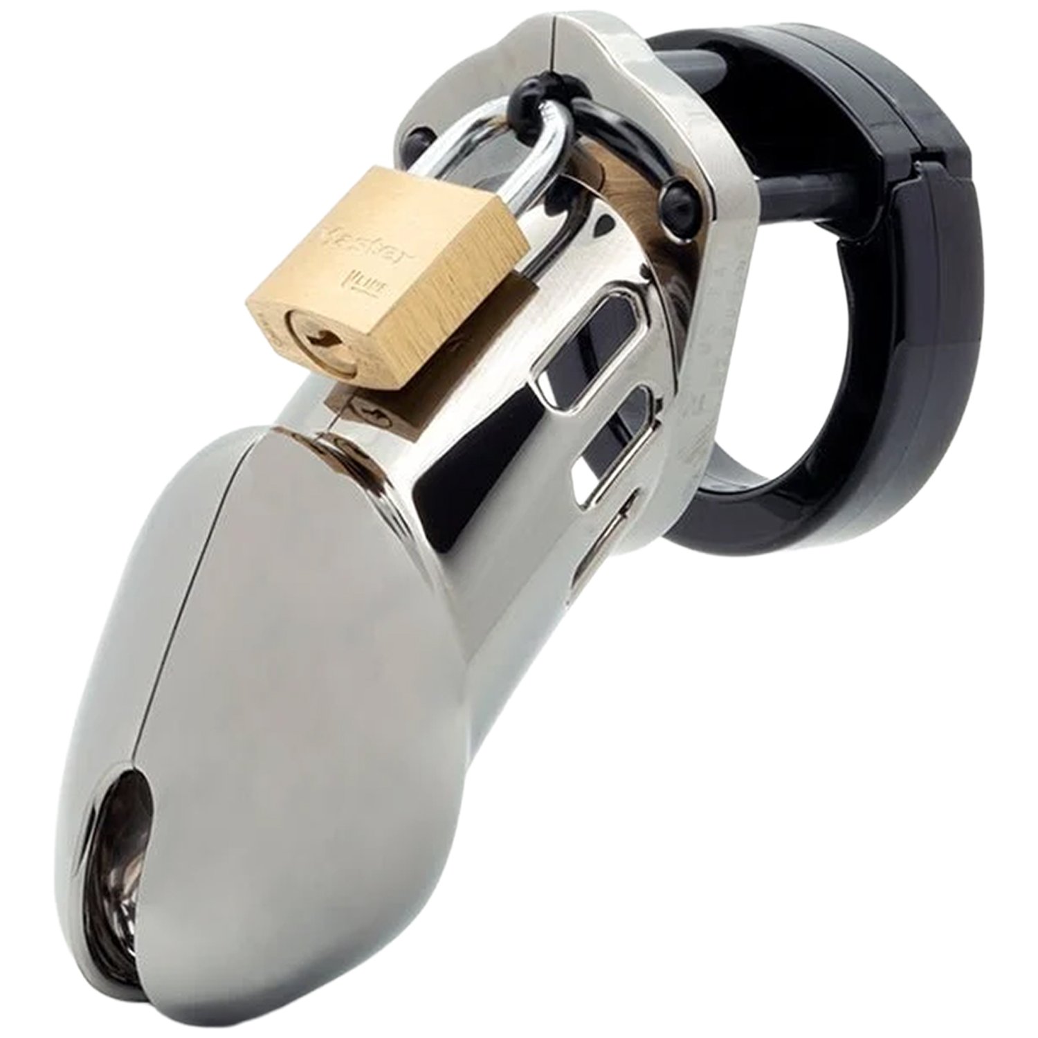 CB-X CB-6000 Penisbur 8,25 cm - Silver