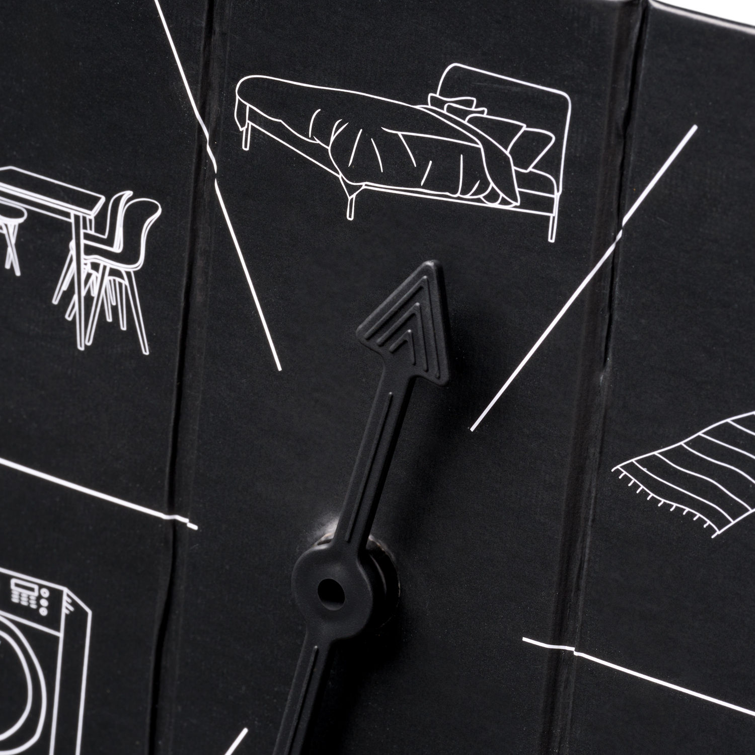 Sinful Favourite Place Flèche À Tourner 1