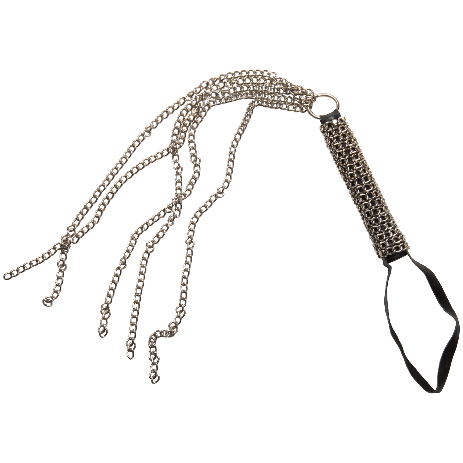 Rimba Metal Chain Flogger var 1