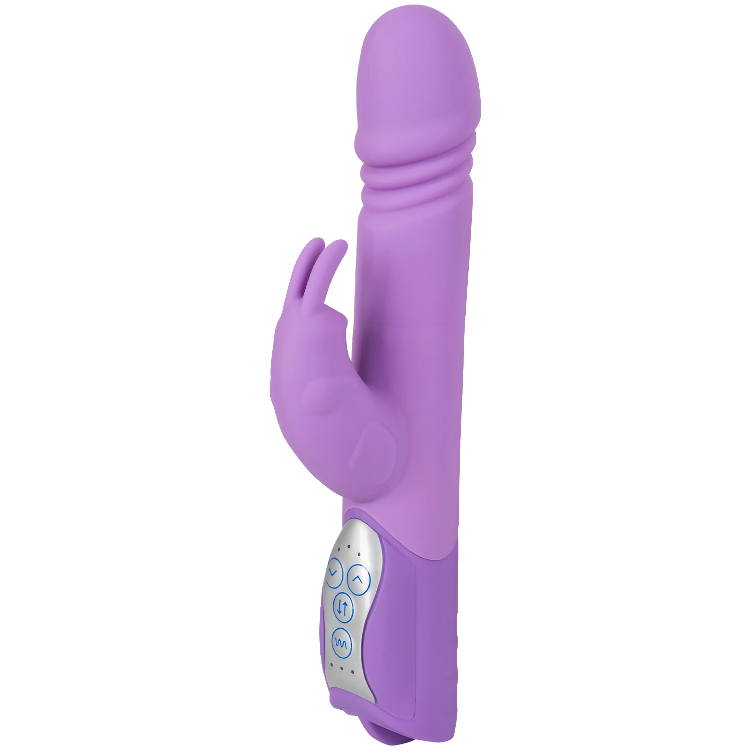 Sweet Smile Push Rabbitvibrator var 1