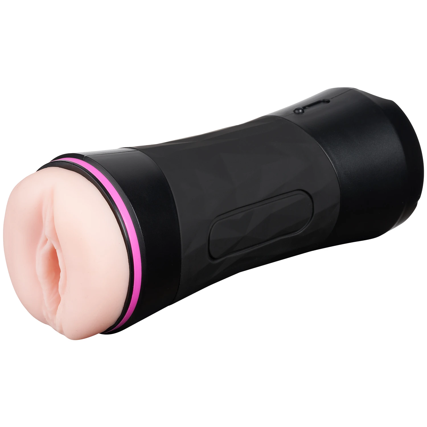 Mystim Oh Push Me Vagina Masturbator var 1