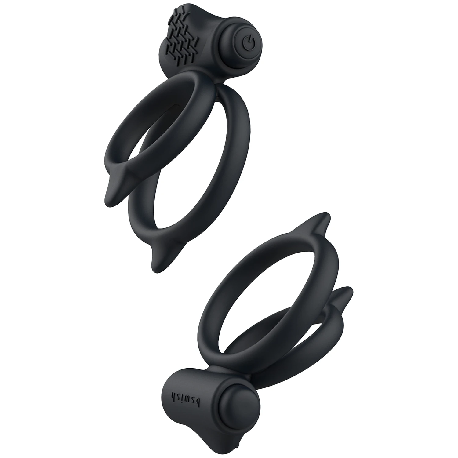 B Swish Bcharmed Basic Plus Penisring 1