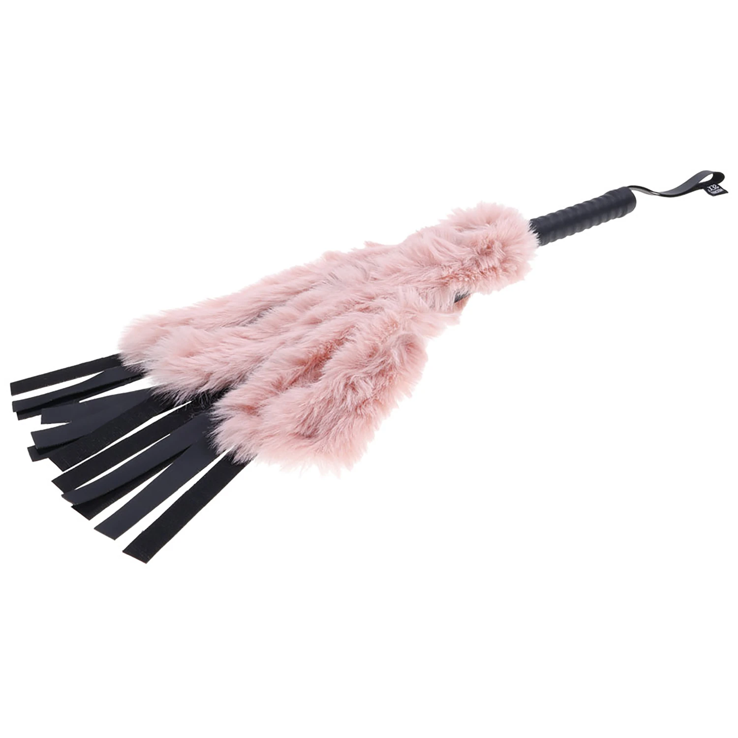 Sex & Mischief Brat Martinet en Fausse Fourrure 1