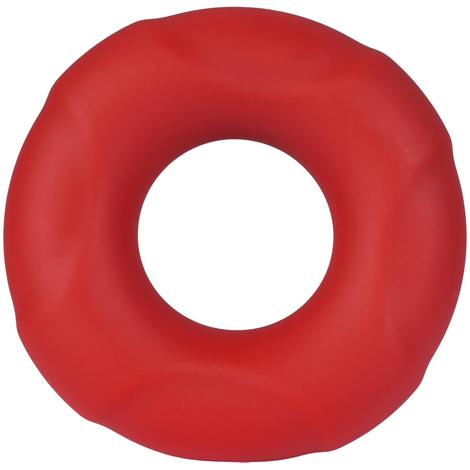 Tantus Buoy Small C-Ring - Red