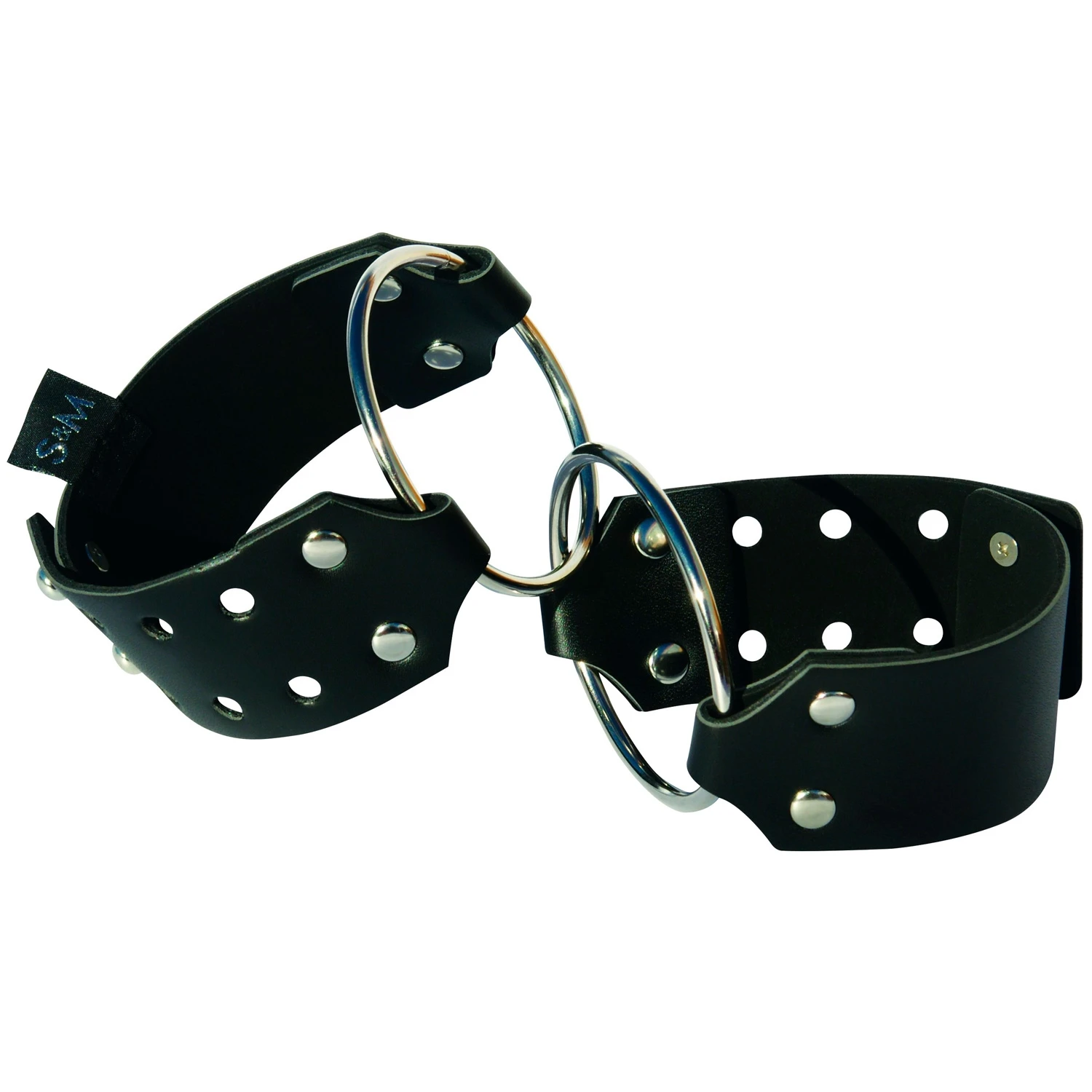 Sex & Mischief Ring Manchetter var 1