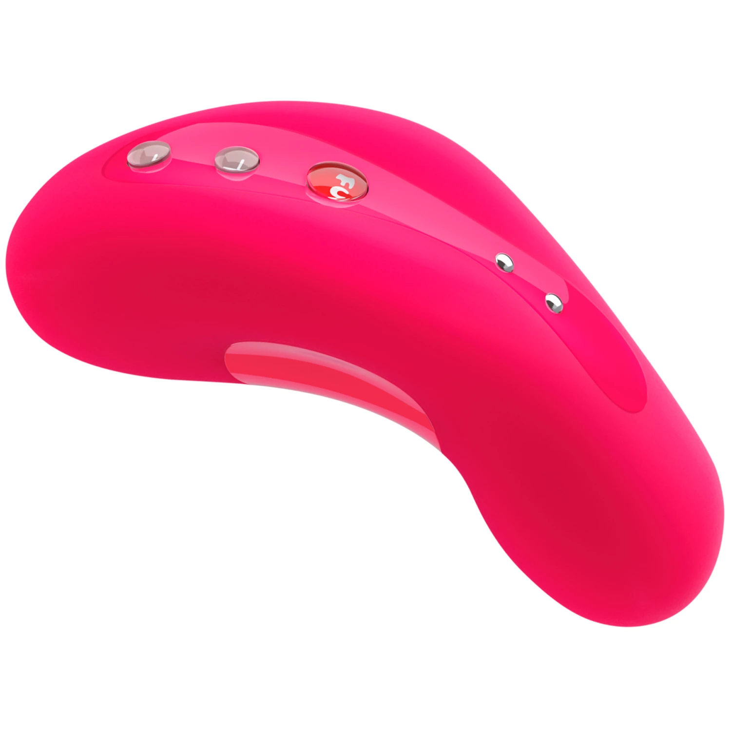 Fun Factory Laya II Klitorisvibraattori Väreissä var 1