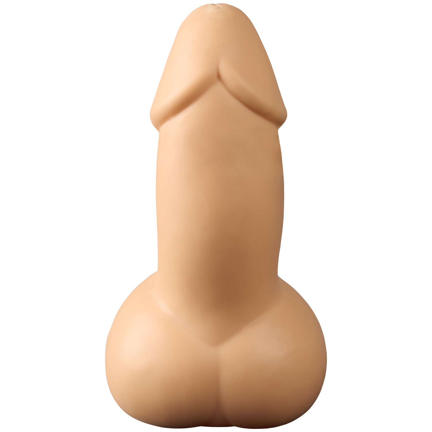 S-Line Peniksen Muotoinen Stressipallo var 2