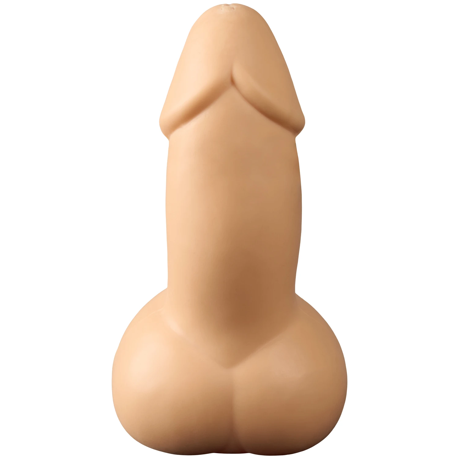 S-Line Peniksen Muotoinen Stressipallo var 2