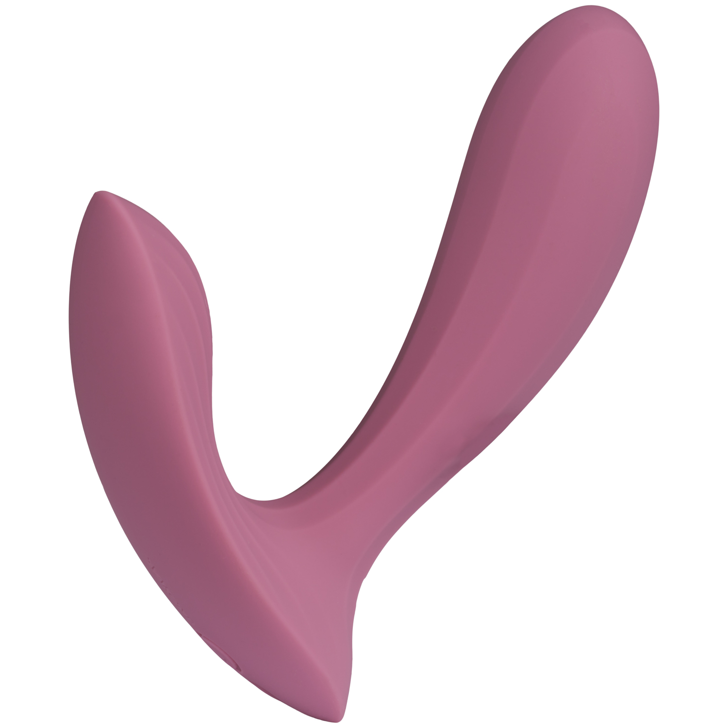 Svakom Erica Wearable Vibrator med Appstyrning - Rosa