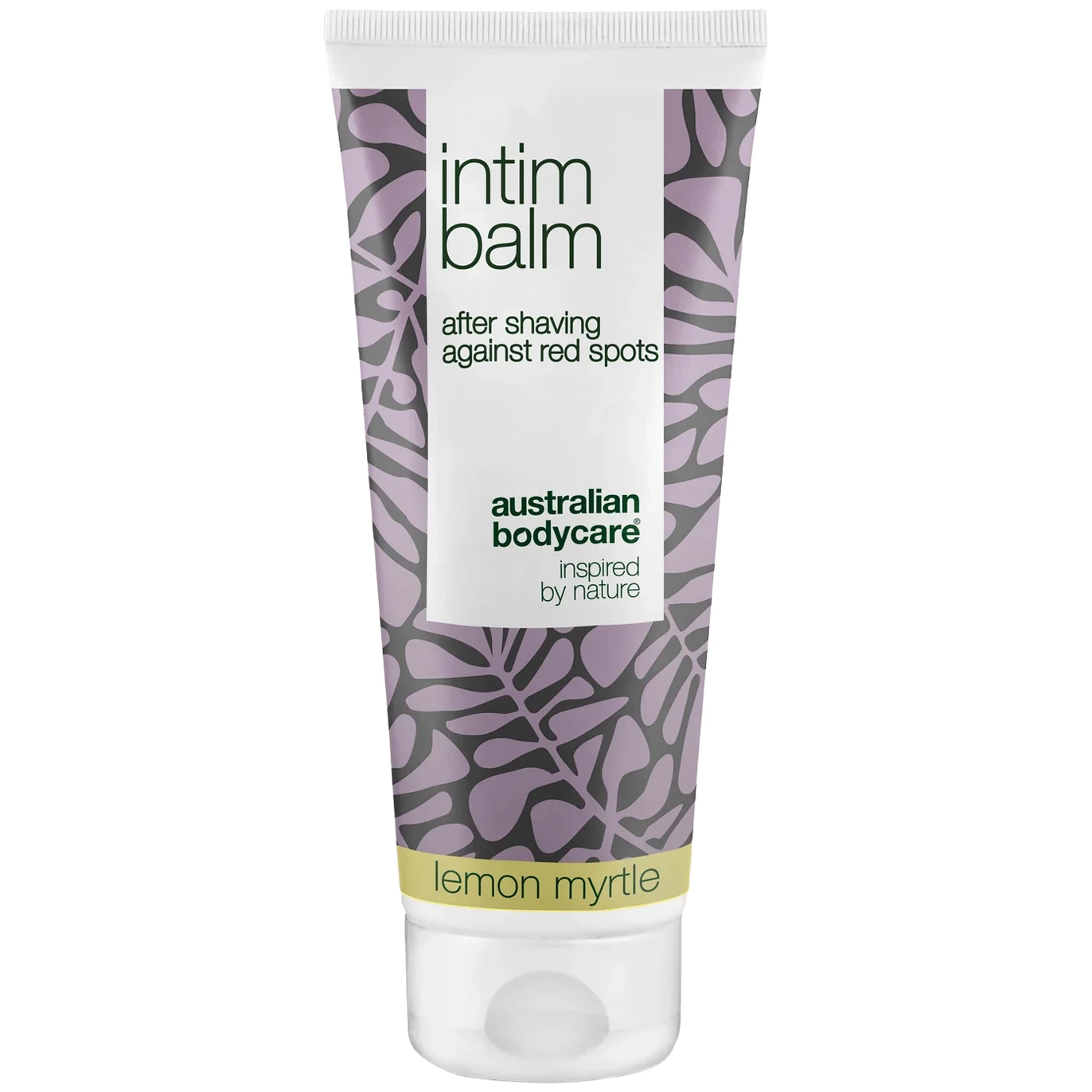 Australian Bodycare Intim Balm After Shave Lemon 100 ml var 1