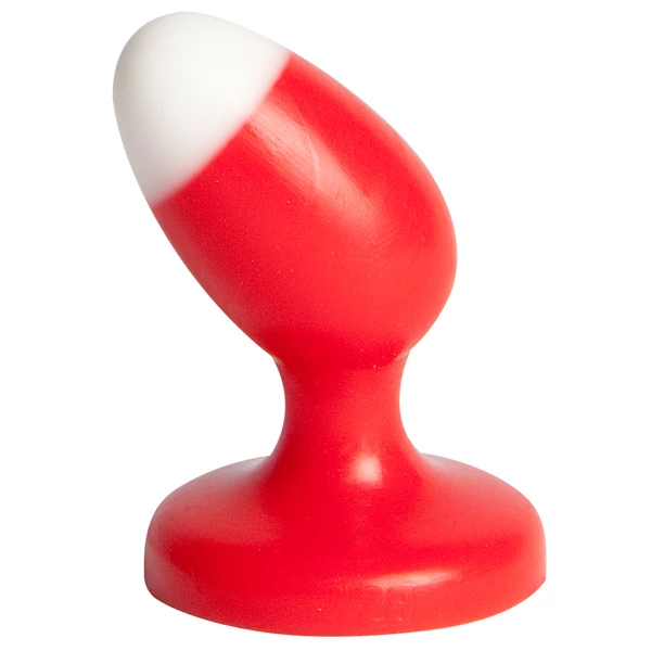 BS Tente Silikone Lille Anal Plug var 1