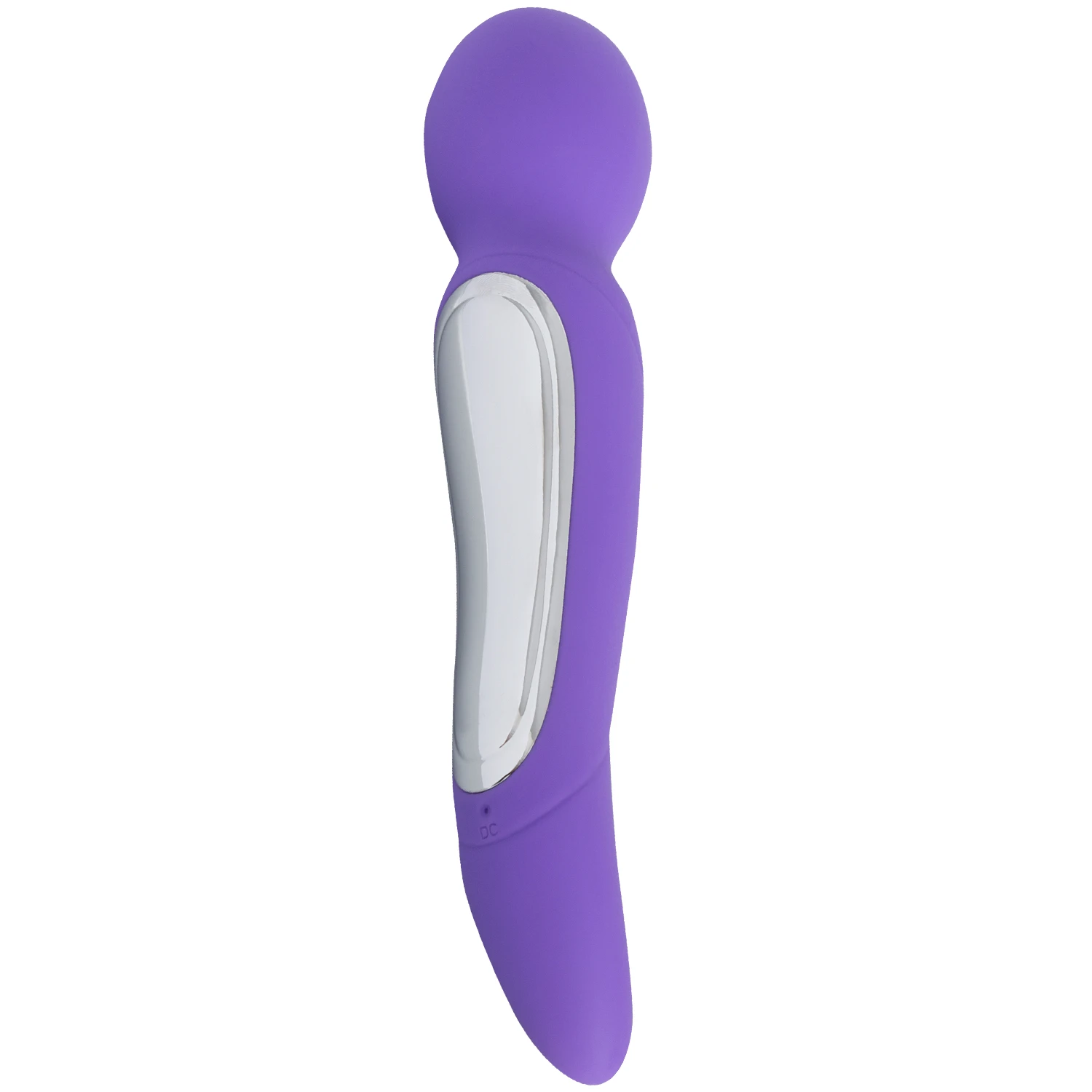 Sweet Smile Dual Magic Wand Vibrator var 1