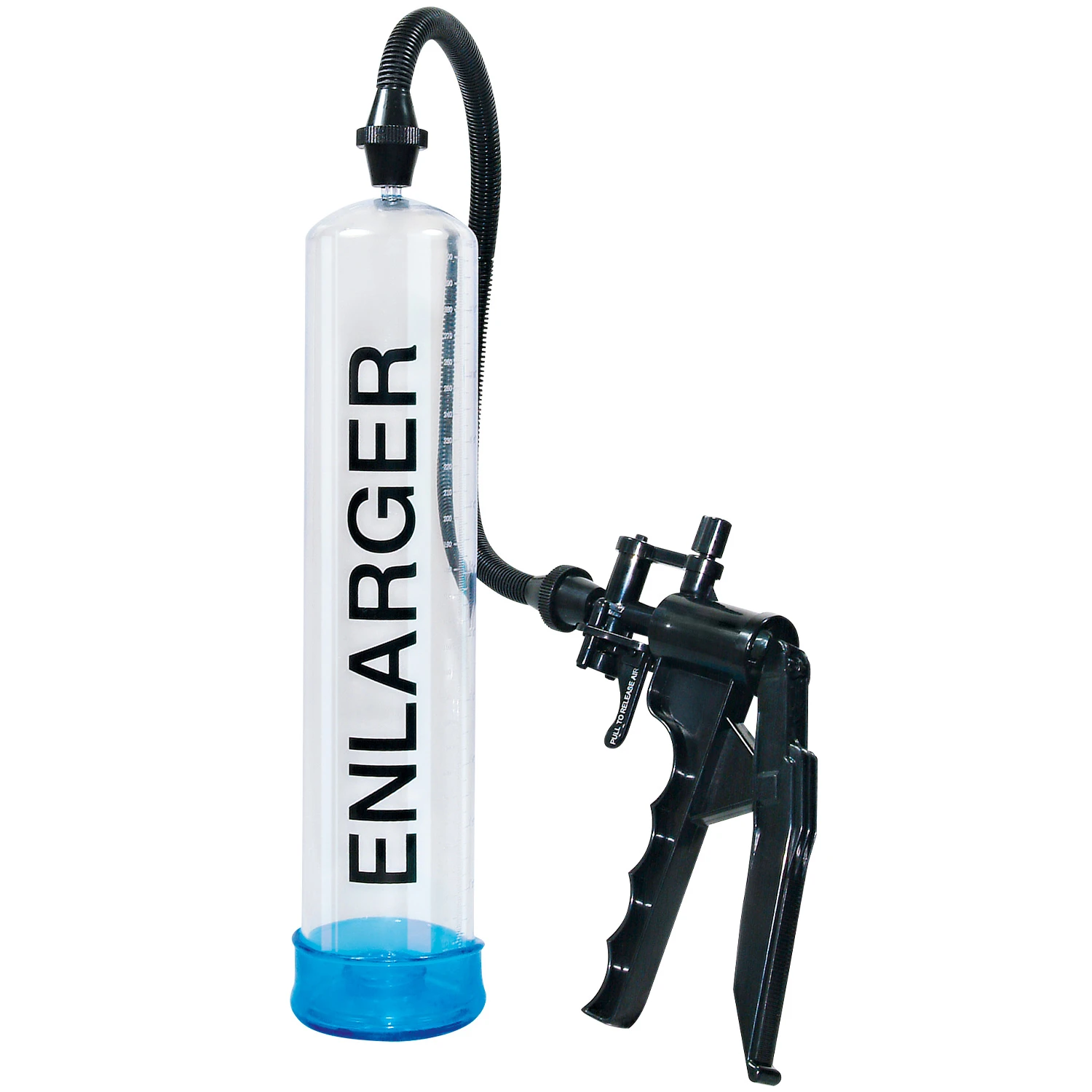 You2Toys Mr Big Penis Pump var 1