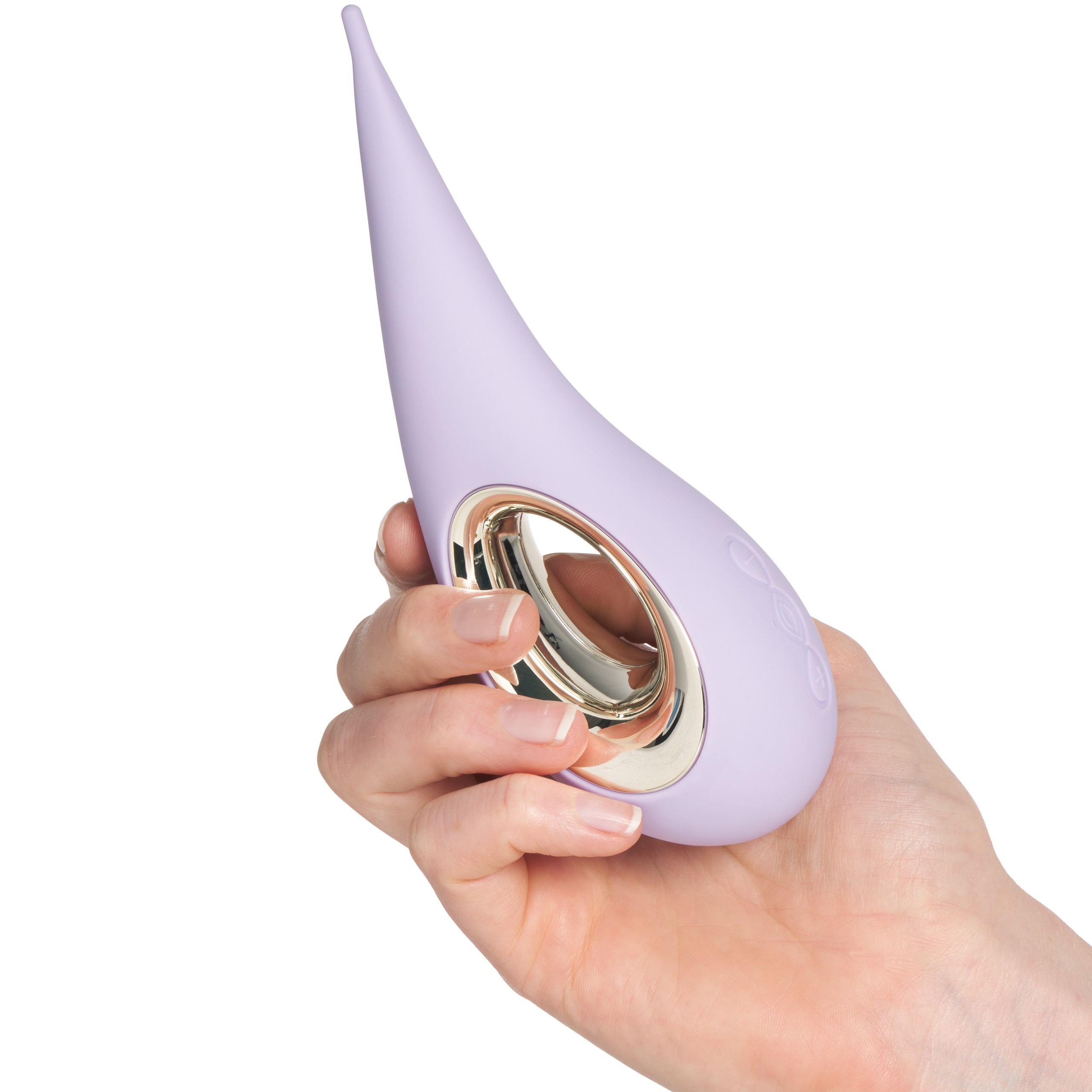 LELO Dot Pinpoint Klitoris Vibrator var 14