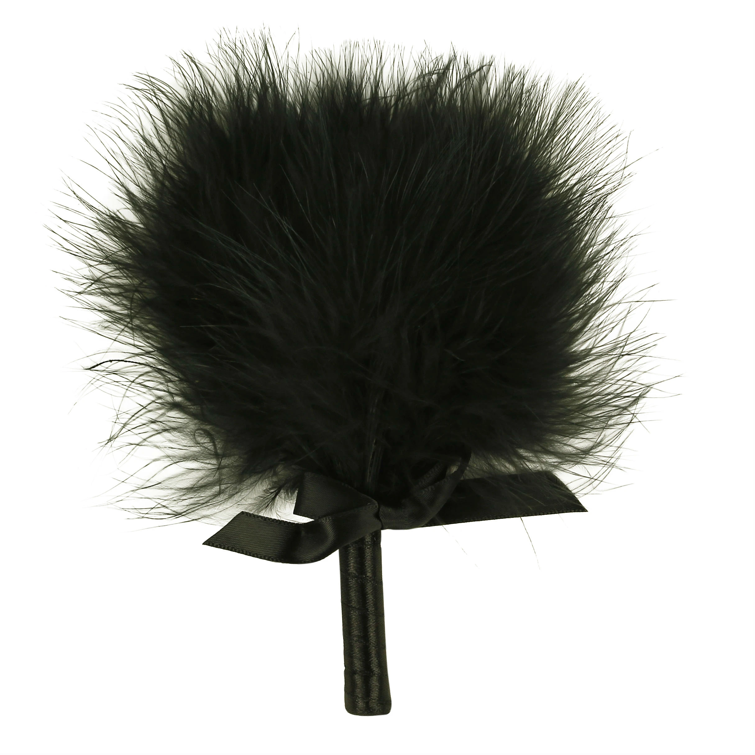 Svart Kilefjær var 1