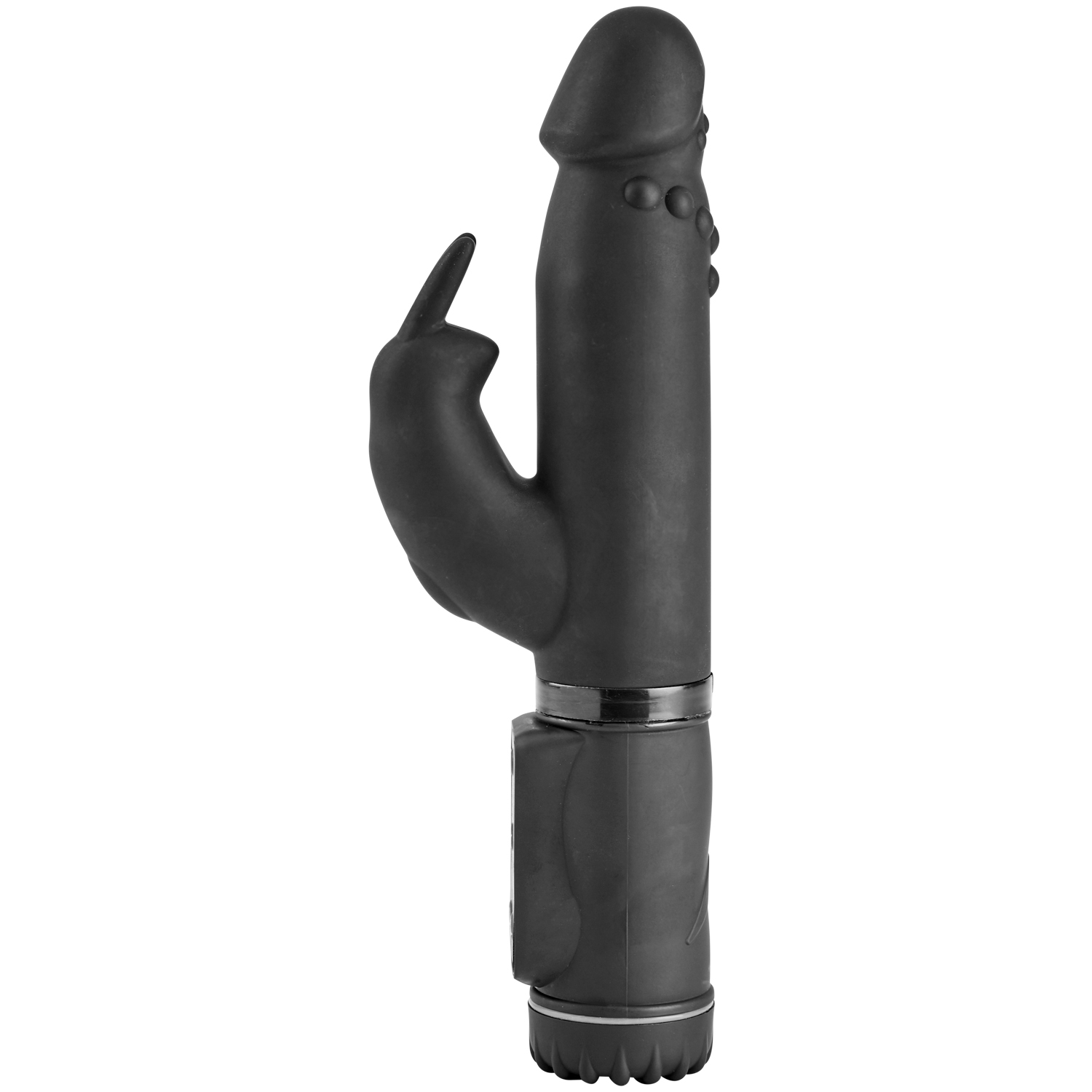Sinful Mr. Big Original Rabbit Vibrator  1