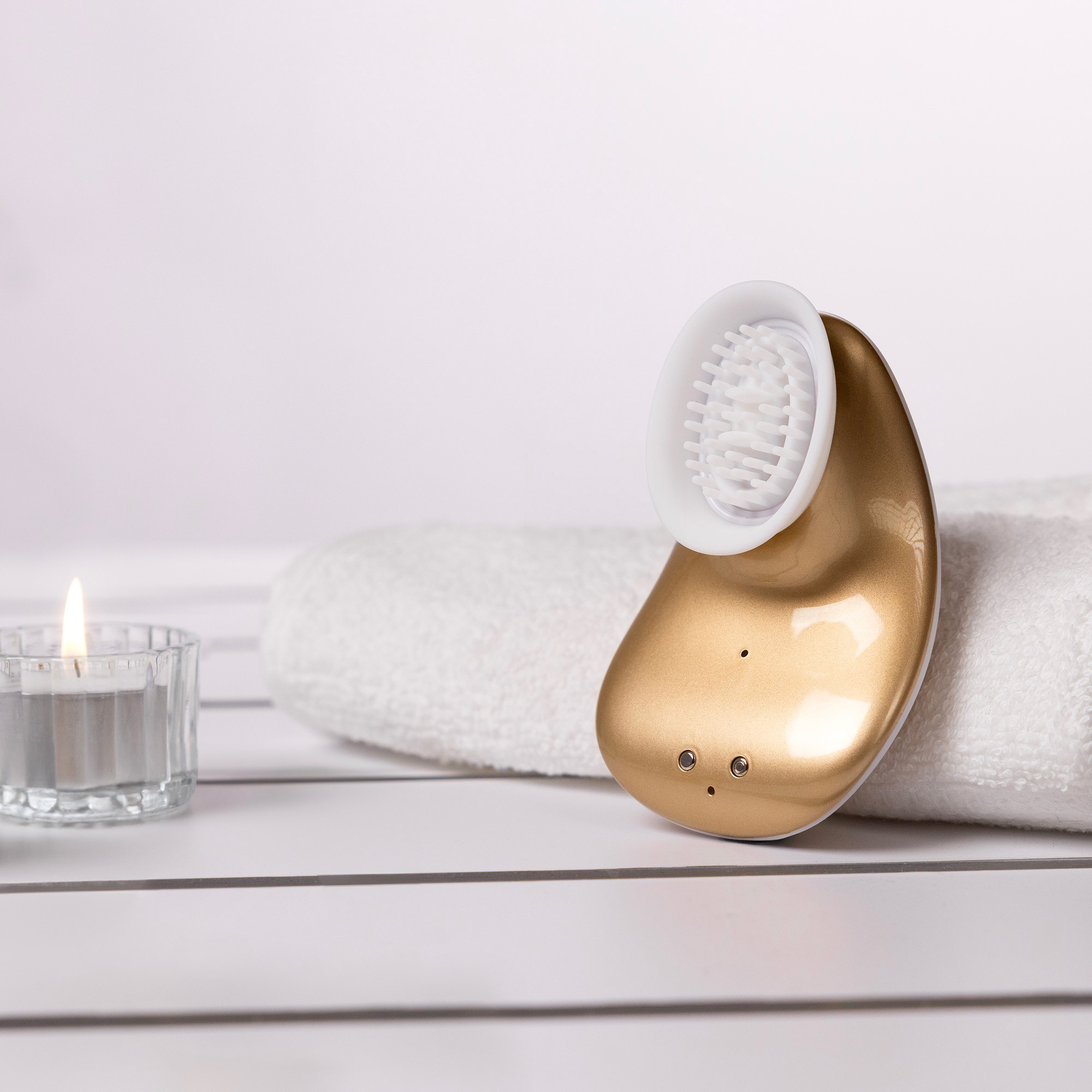 Innovation Twitch Hands-Free Vibrating Clitoral Stimulator var 2