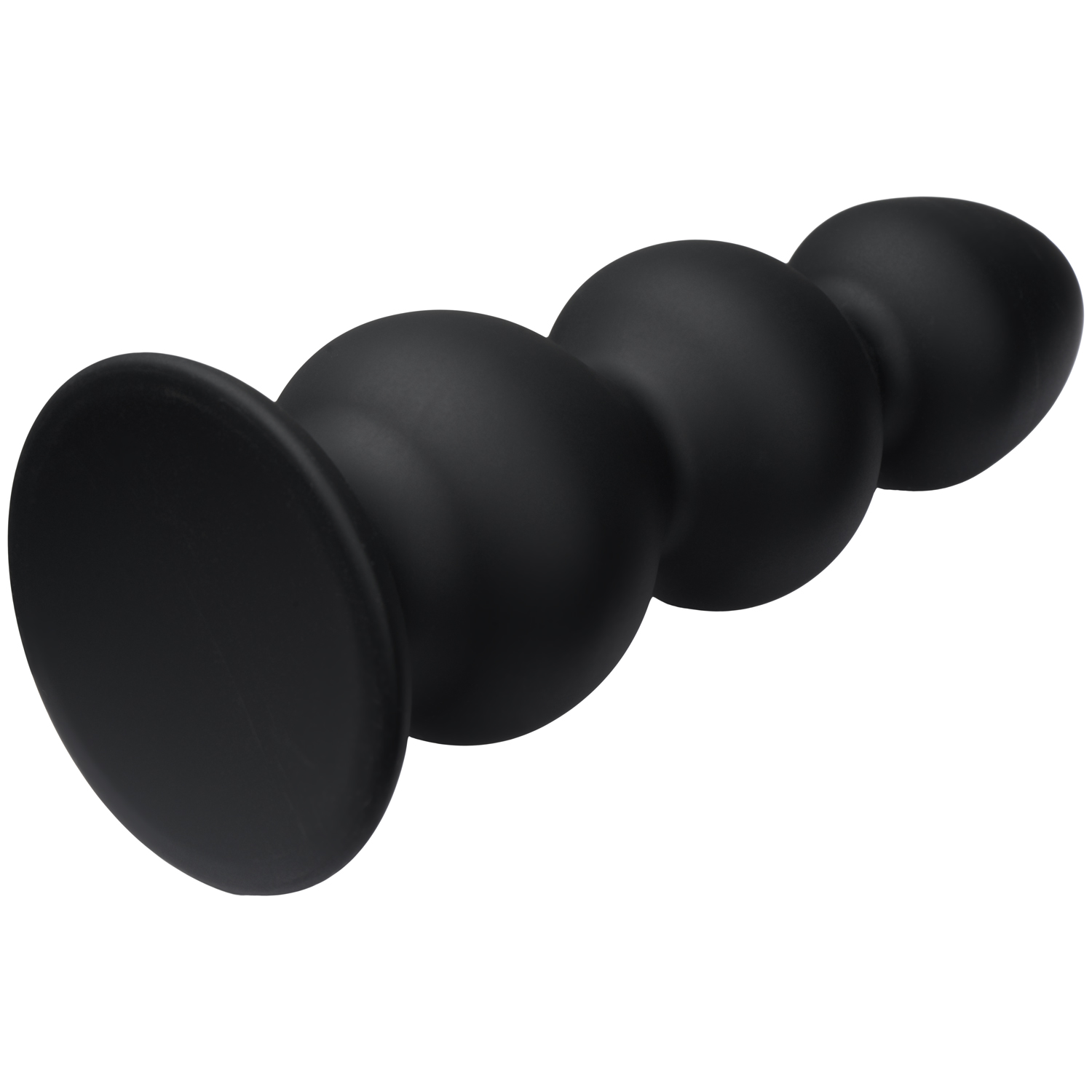 Obaie Triple Jiggle Analplug Large 15,3 cm 1