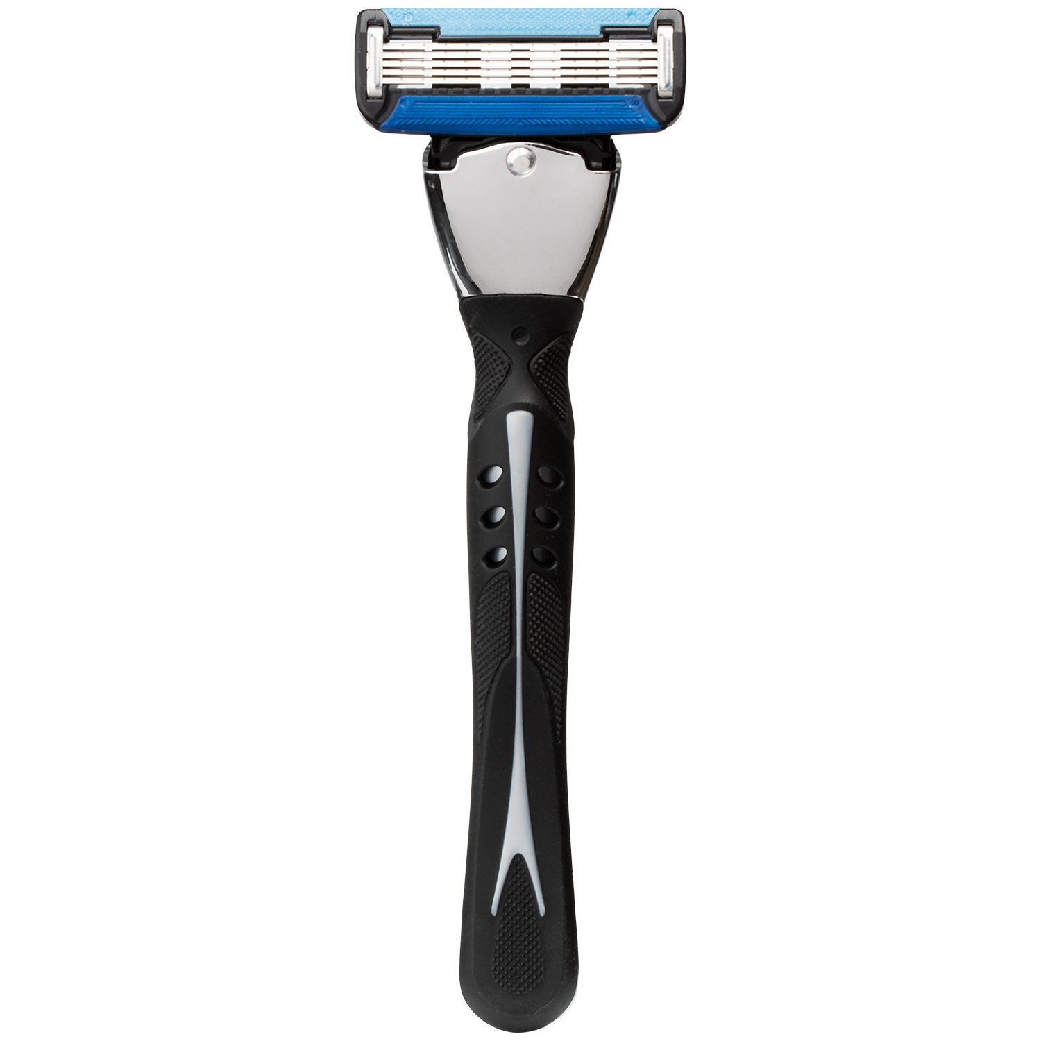 ShaveSafe ShafeSafe Razor Super Rakhyvel      - Svart