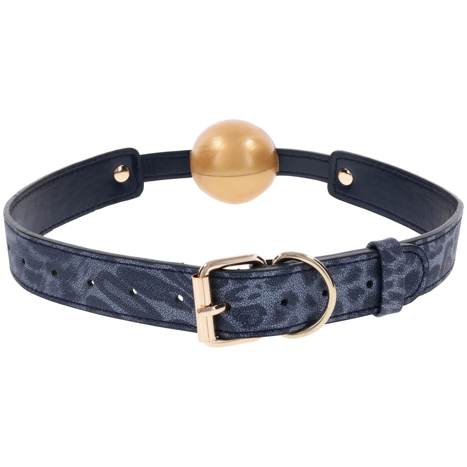 Sportsheets Cougar Ball Gag var 2