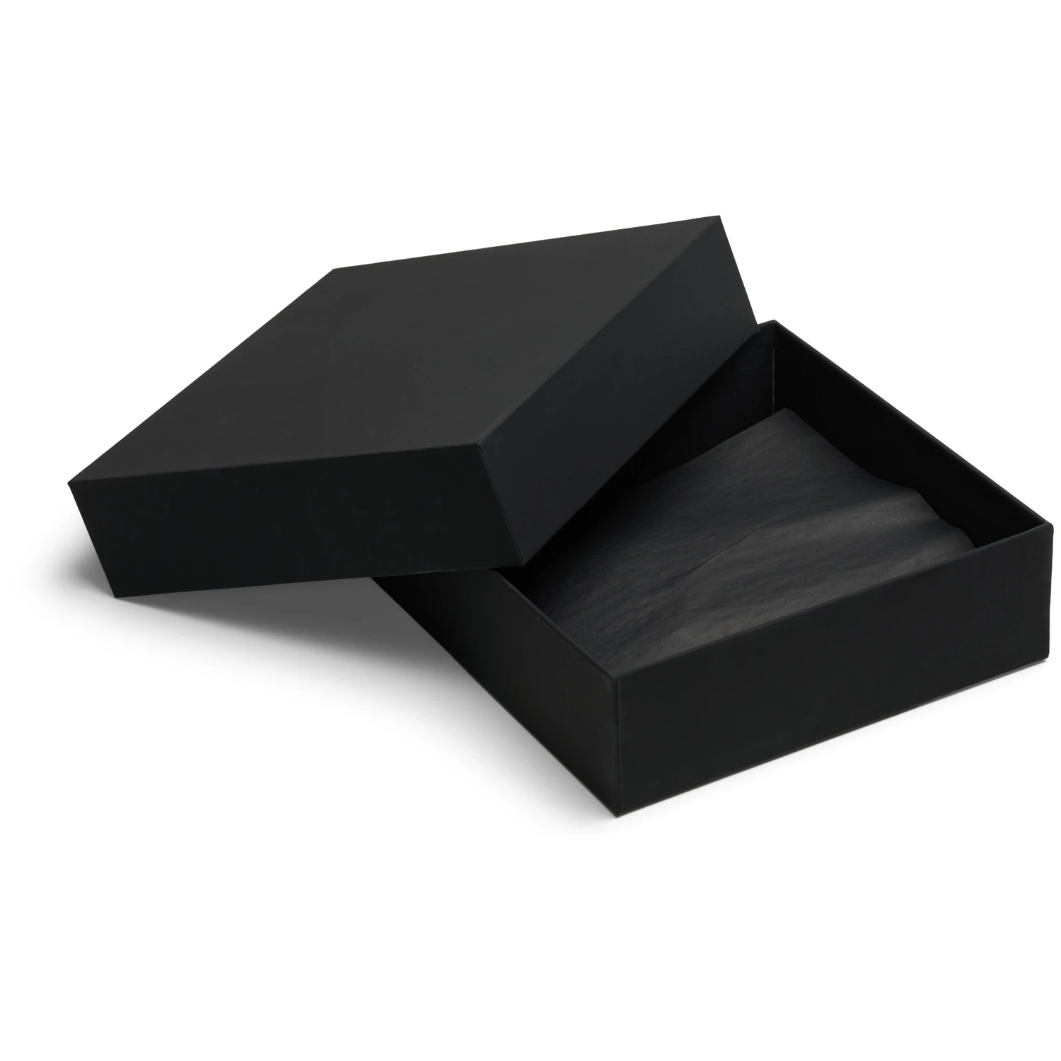 Sinful Sort Gaveæske med Silkepapir  var 2