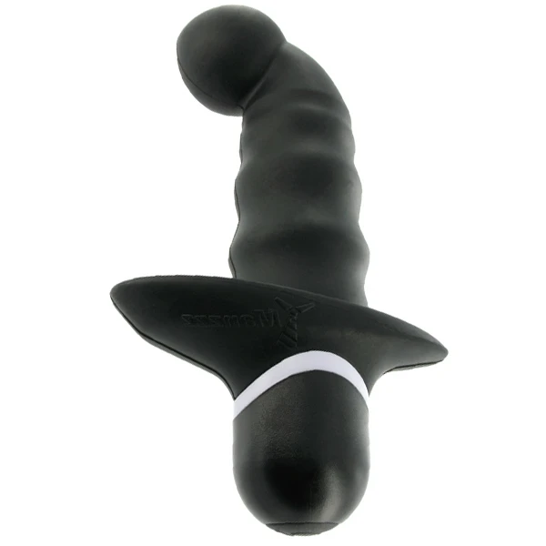 Manzzz Cunter Prostatavibrator var 1