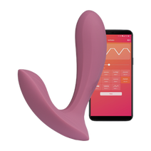 Vibromasseurs connectés