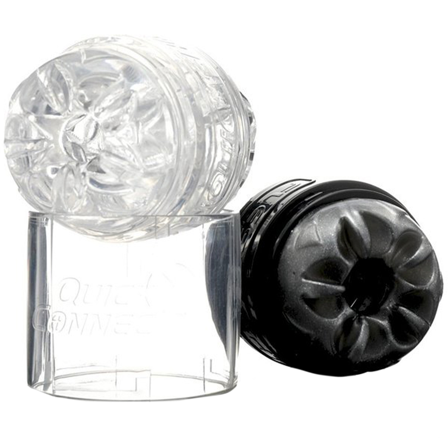 Fleshlight Quick Connect Adapter 1