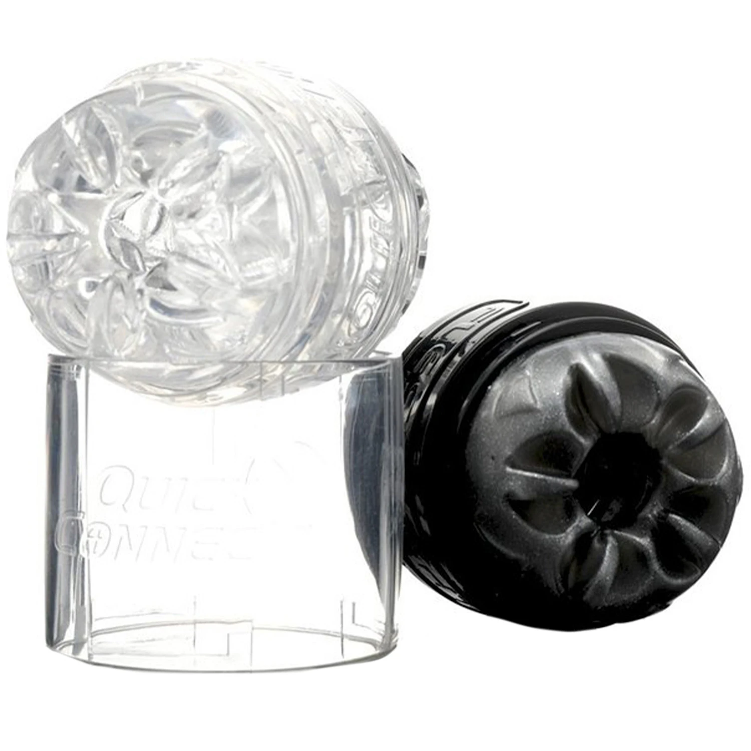 Fleshlight Quickshot Quick Connect Adapter 1