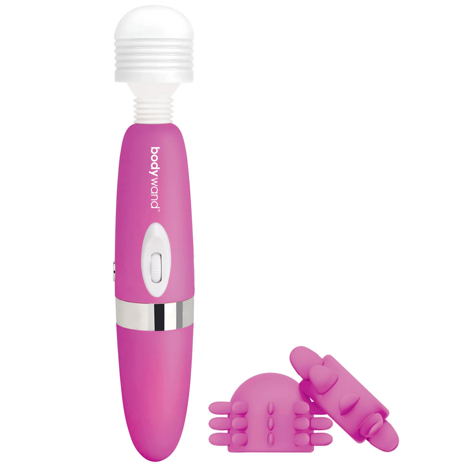Bodywand 360 Spinning Head Magic Wand var 1