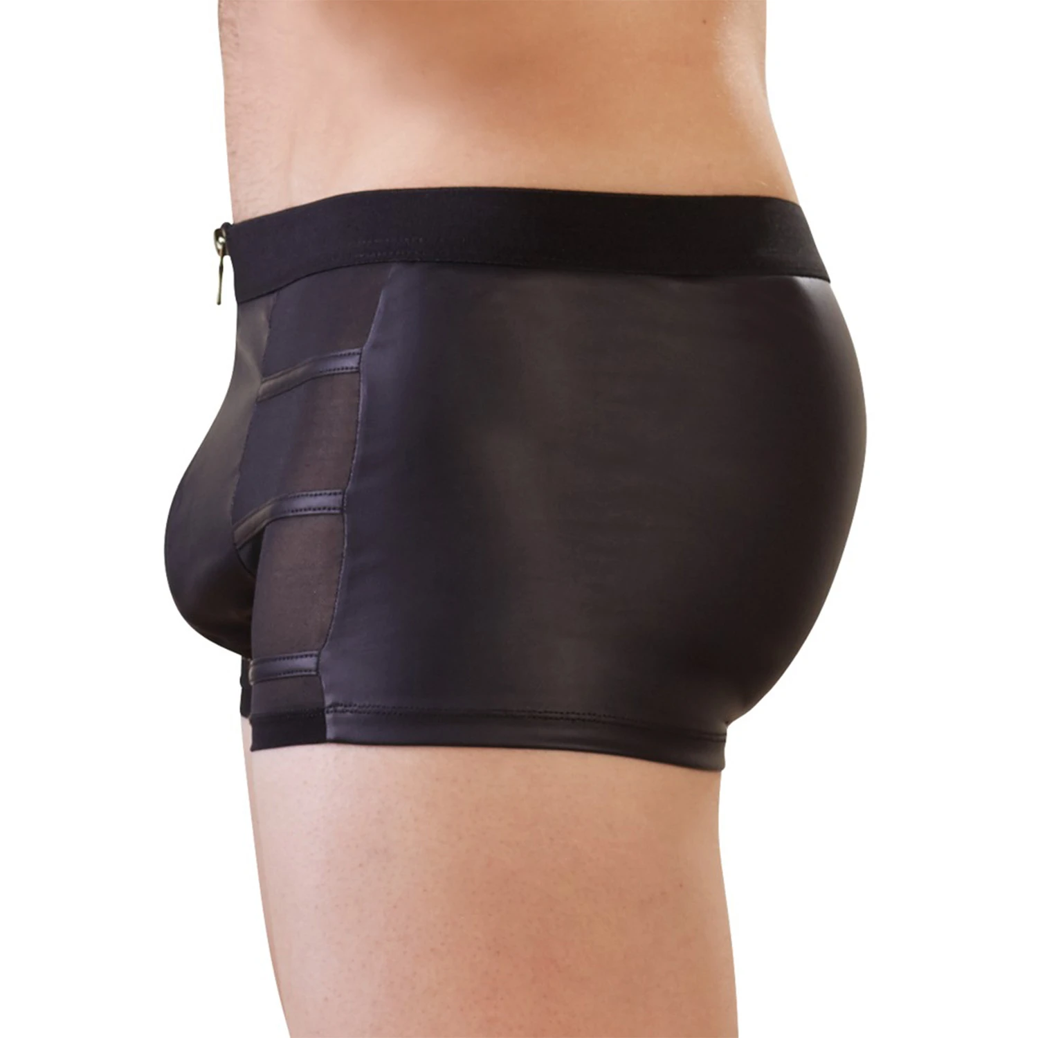 NEK Boxershorts mit Reißverschluss 1