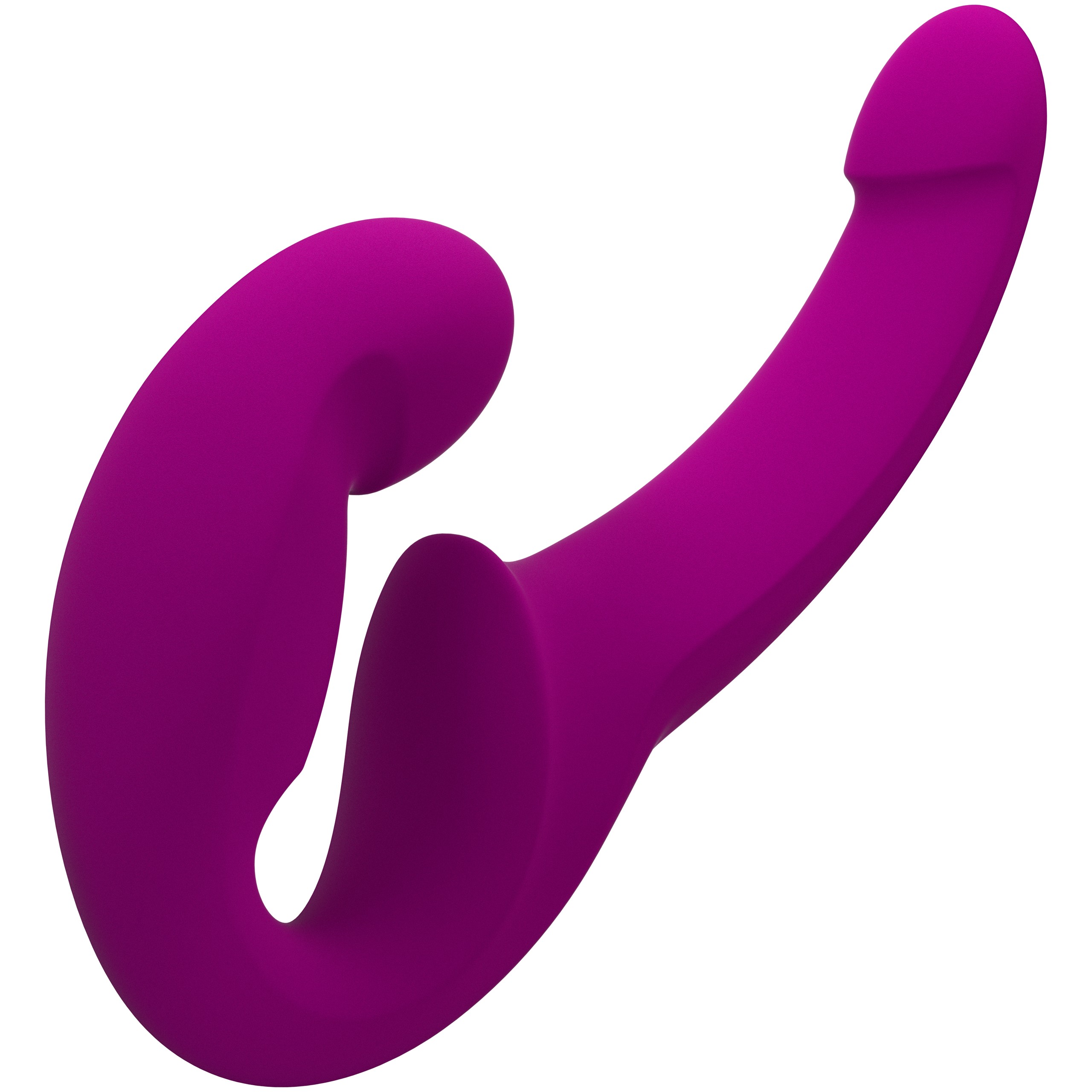 Fun Factory Share Lite Dobbeldildo var 2