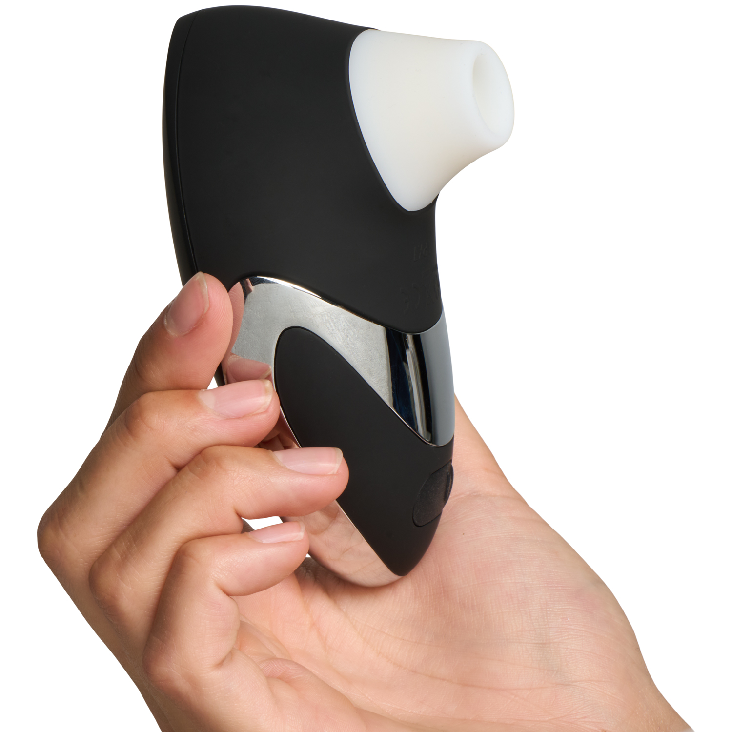Womanizer Pro W500 Clitoral Suction Stimulator 1