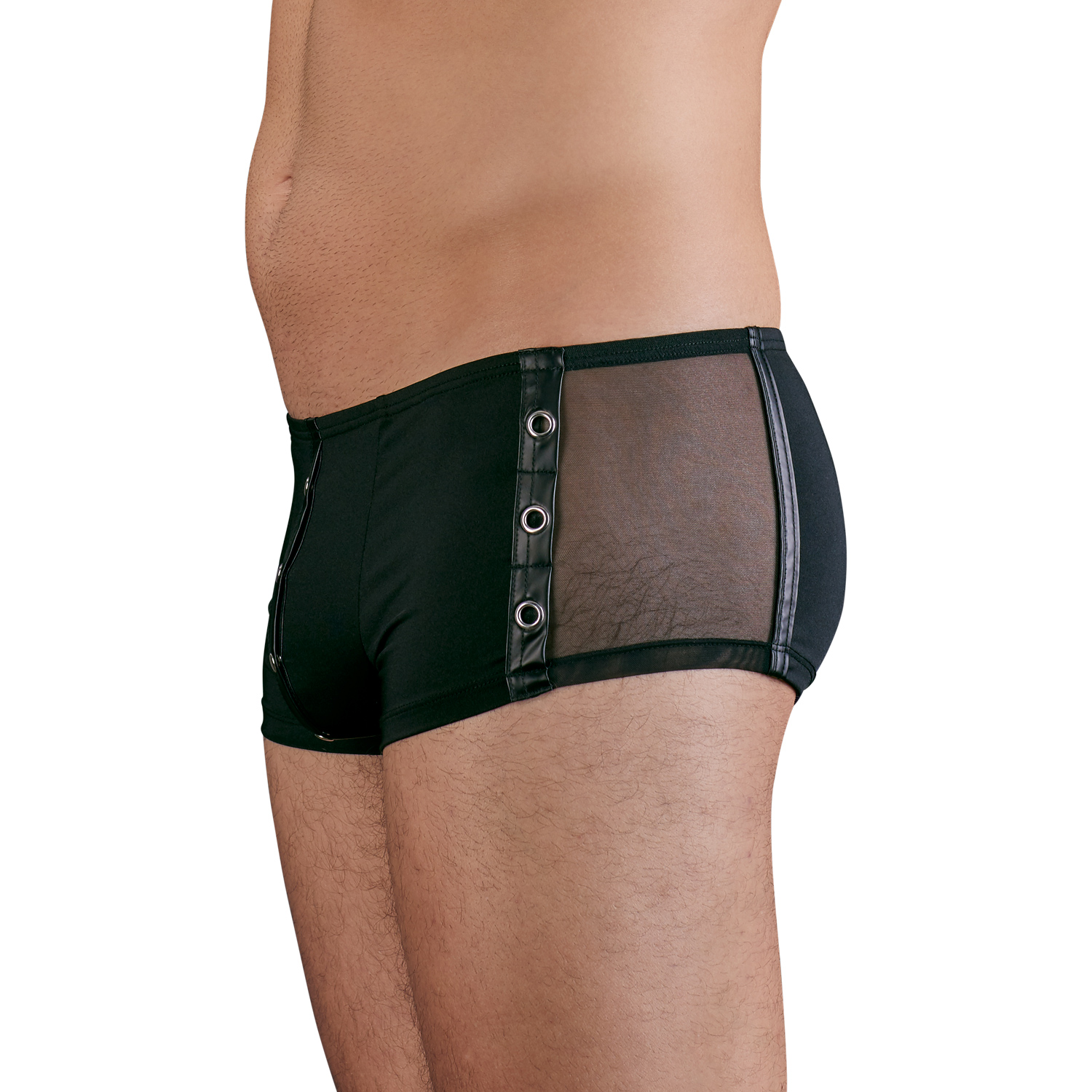 NEK Boxershorts med Knapper 1