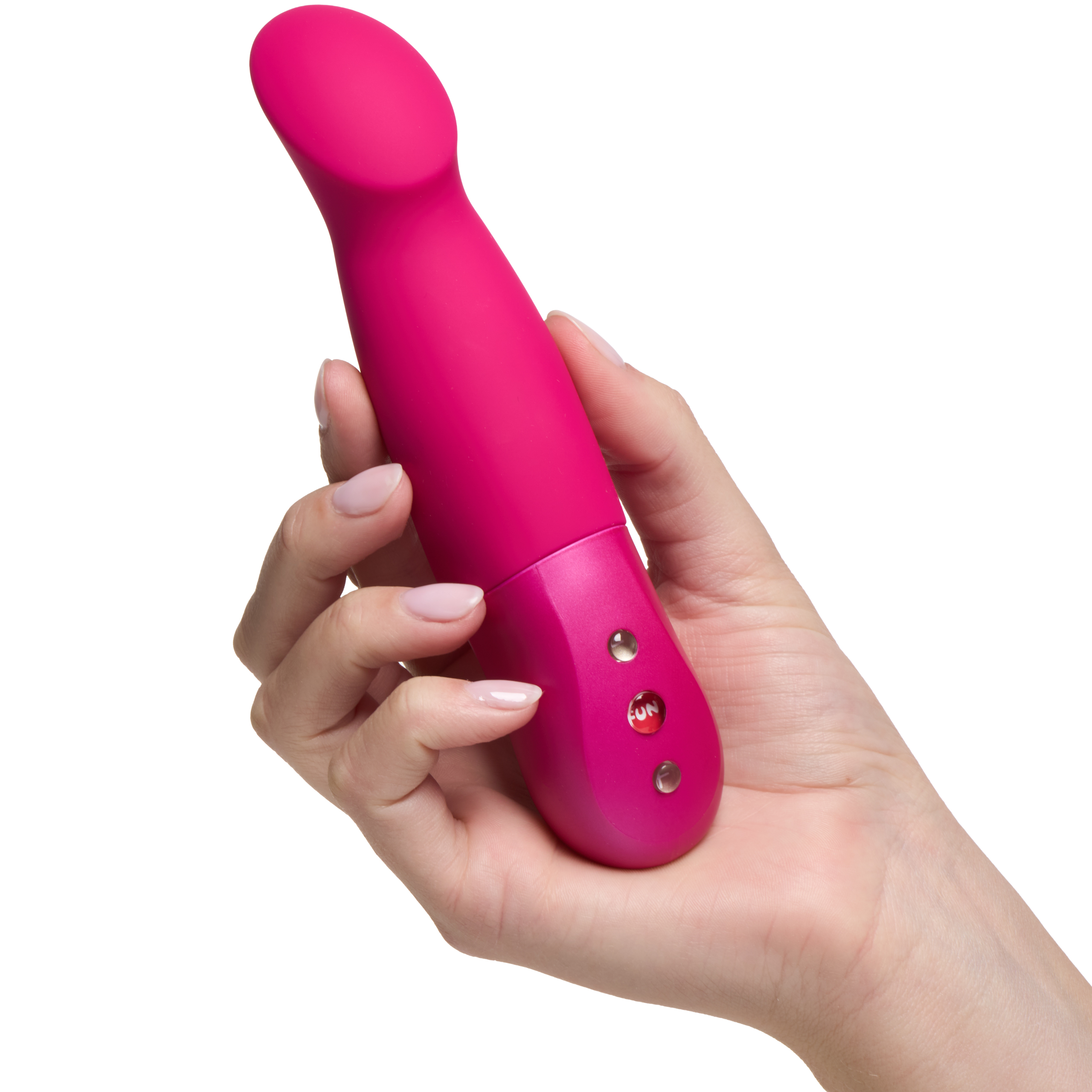 Fun Factory Sundaze Pulse G-Punkts Vibrator var 2