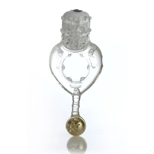 Screaming O BongO Vibrator Ring 1